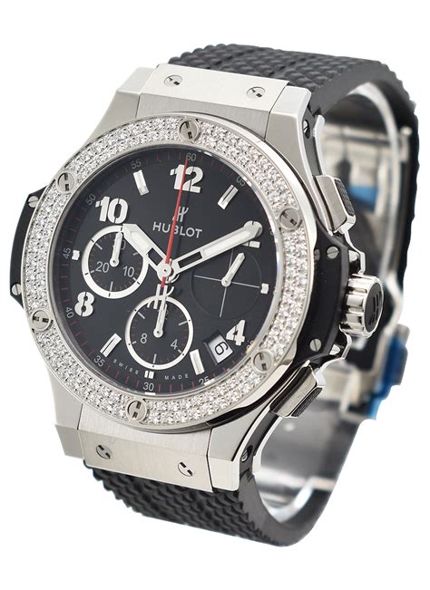 hublot ladies big bang price|Hublot big bang bezel.